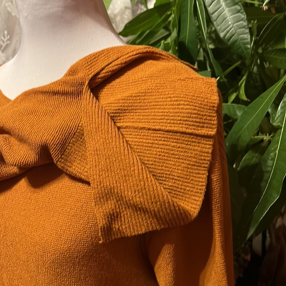 FREE PEOPLE TUNIC ……..204 - Picture 3 of 15